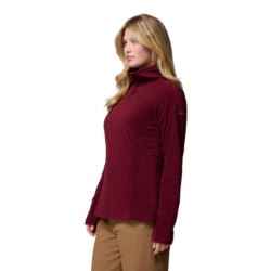 Columbia Glacial IV 1/2 Zip 1802201622