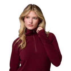 Columbia Glacial IV 1/2 Zip 1802201622