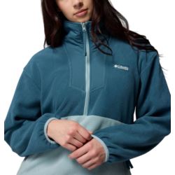 Columbia Sequoia Grove 1/2 Zip Fleece 2085453429