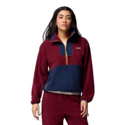 Columbia Sequoia Grove 1/2 Zip Fleece 2085453624
