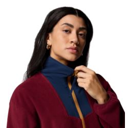 Columbia Sequoia Grove 1/2 Zip Fleece 2085453624