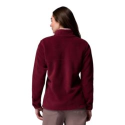Columbia Benton Springs 1/2 Snap Pull Over II 2085