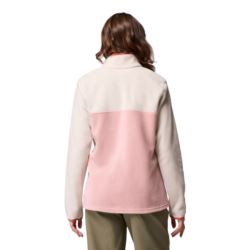 Columbia Benton Springs 1/2 Snap Pull Over II 2085