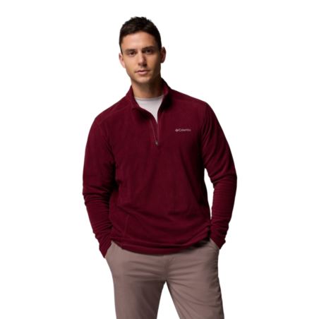 Columbia Klamath Range II Half Zip 1352472624