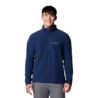 Columbia Fast Trek III Half Zip Fleece 1553511468