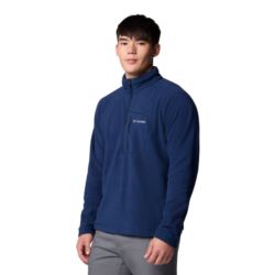 Columbia Fast Trek III Half Zip Fleece 1553511468