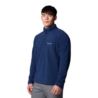 Columbia Fast Trek III Half Zip Fleece 1553511468
