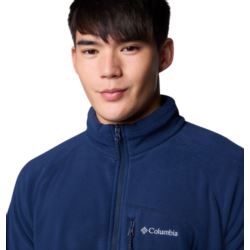Columbia Fast Trek III Half Zip Fleece 1553511468