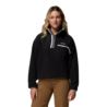 Columbia Helvetia II Cropped Half Snap Fleece 2092