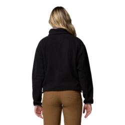 Columbia Helvetia II Cropped Half Snap Fleece 2092