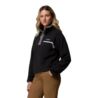 Columbia Helvetia II Cropped Half Snap Fleece 2092