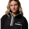 Columbia Helvetia II Cropped Half Snap Fleece 2092