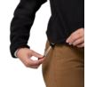 Columbia Helvetia II Cropped Half Snap Fleece 2092