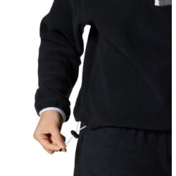 Columbia Helvetia II Cropped Half Snap Fleece 2092