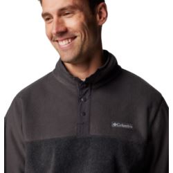 Columbia Steens Mountain Half Snap II 2097721030