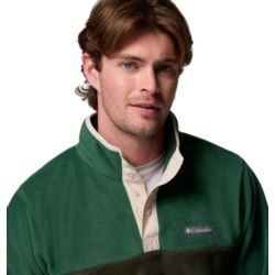 Columbia Steens Mountain Half Snap II 2097721367