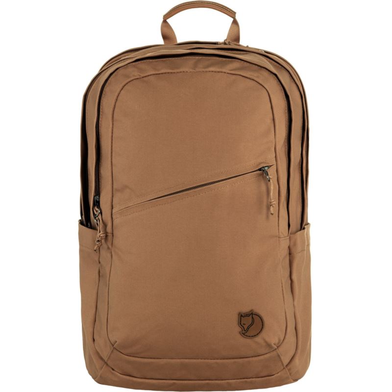 Fjallraven Räven 28 Khaki Dust