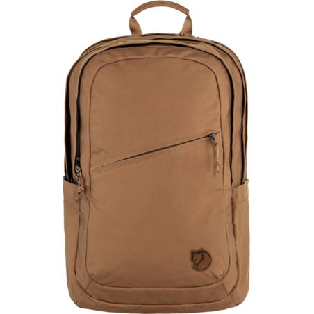 Fjallraven Räven 28 Khaki Dust