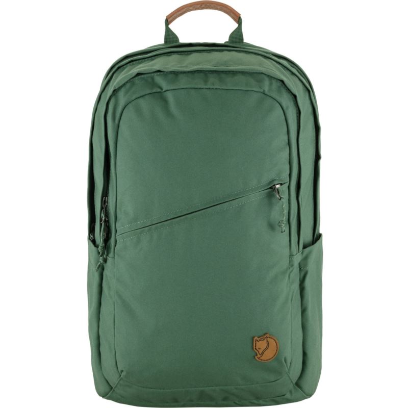 Fjallraven Räven 28 Deep Patina