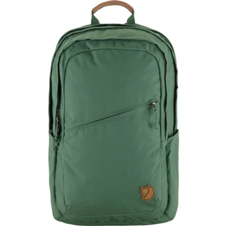 Fjallraven Räven 28 Deep Patina