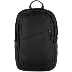 Fjallraven Raven 28 Black-Black  23345-550-550