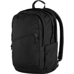Fjallraven Raven 28 Black-Black  23345-550-550