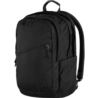 Fjallraven Raven 28 Black-Black  23345-550-550 Fjallraven Raven 28 Black-Black  23345-550-550