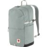 Fjallraven High Coast Backpack 24 Shark Grey
