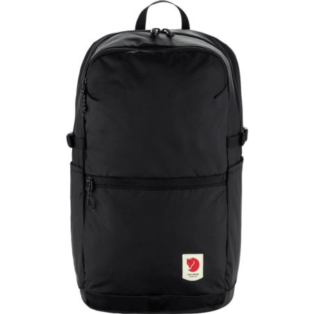 Fjallraven High Coast Backpack 24 Black