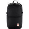 Fjallraven High Coast Backpack 24 Black