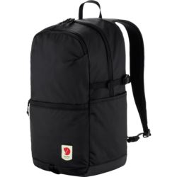 Fjallraven High Coast Backpack 24 Black