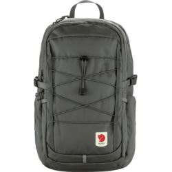 Fjallraven Skule 20 Basalt