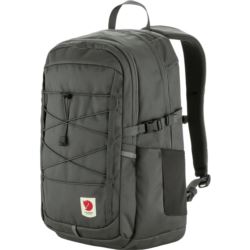 Fjallraven Skule 20 Basalt