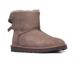 UGG W Mini Bailey Bow II 1016501-RYK