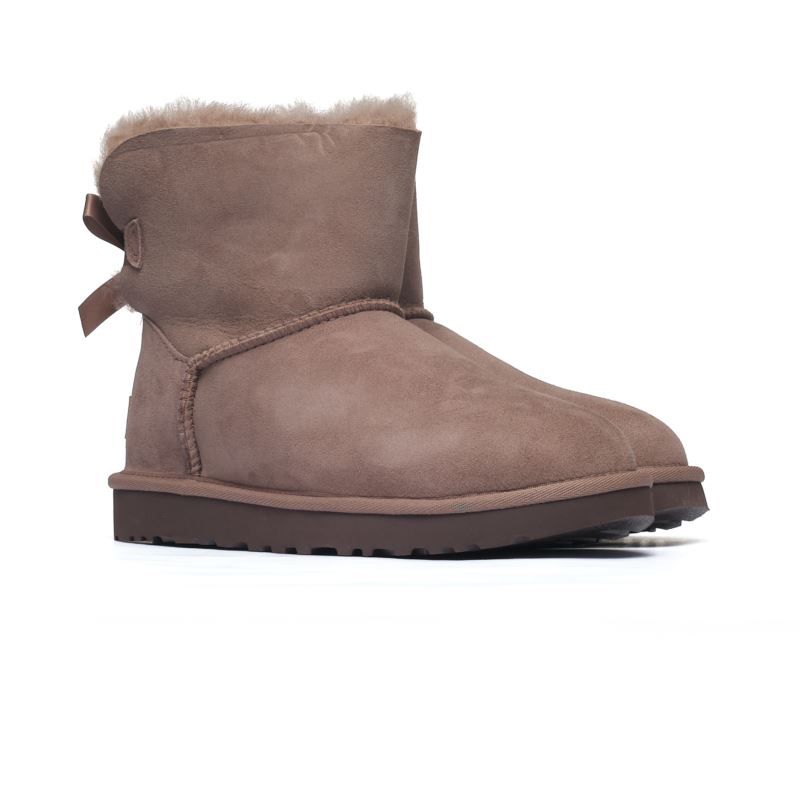 UGG W Mini Bailey Bow II 1016501-RYK UGG W Mini Bailey Bow II 1016501-RYK