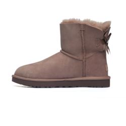 UGG W Mini Bailey Bow II 1016501-RYK