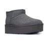 UGG W Classic Ultra Mini 1135092-CHR
