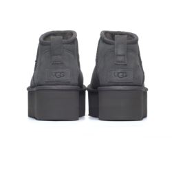 UGG W Classic Ultra Mini 1135092-CHR