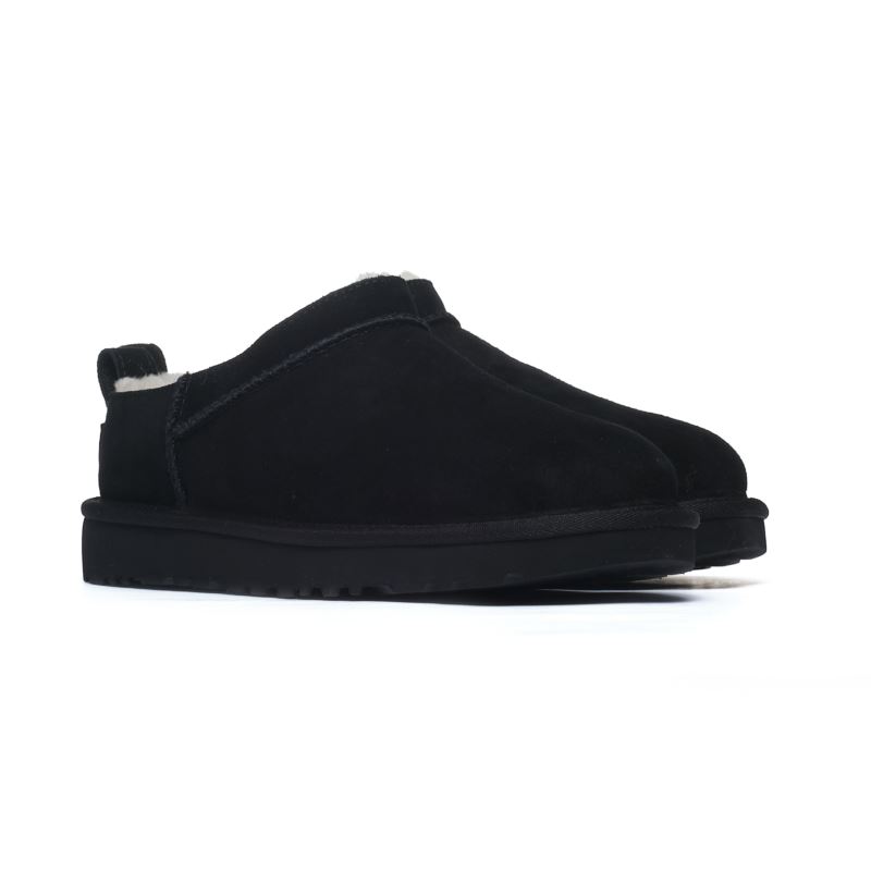 UGG W Classic Micro 1173891-BLK UGG W Classic Micro 1173891-BLK