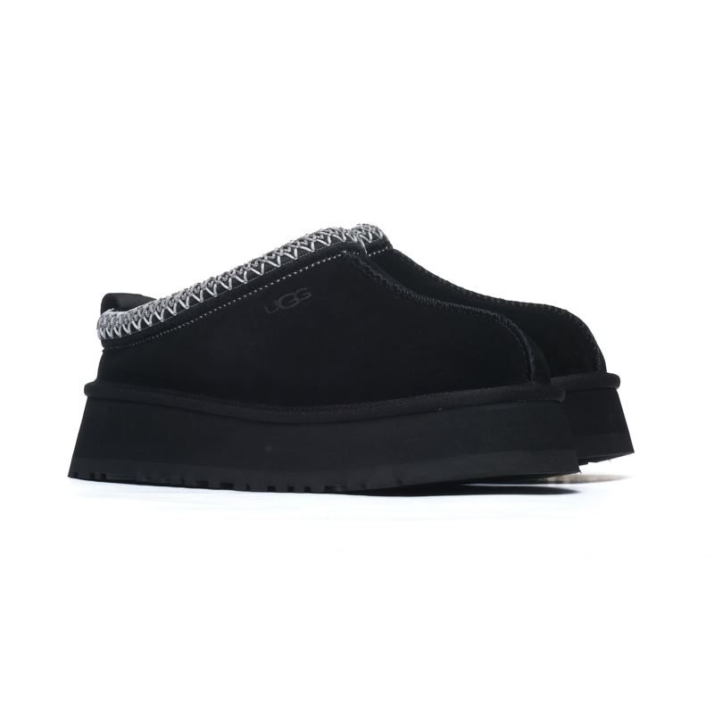 UGG W Tazz II 1174471-BLK