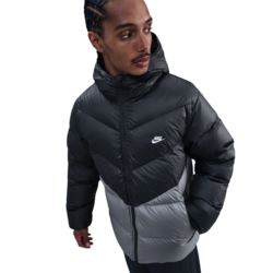 Nike M NK WINDRUNNER STMNT DWN JKT  HQ7790-061