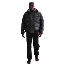 Nike M NK WINDRUNNER STMNT DWN JKT  HQ7790-011