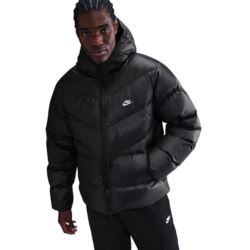 Nike M NK WINDRUNNER STMNT DWN JKT  HQ7790-011