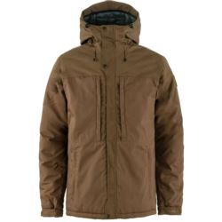 Fjallraven Skogsö Padded Jacket M 82279-299