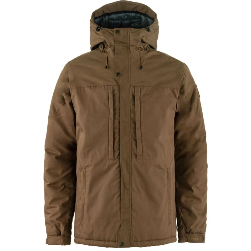 Fjallraven Skogsö Padded Jacket M 82279-299