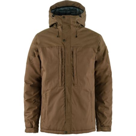 Fjallraven Skogsö Padded Jacket M 82279-299