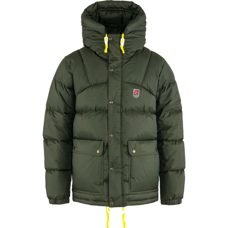 Fjallraven Expedition Down Lite Jacket M 84605-662