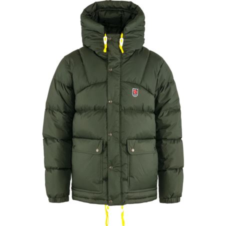 Fjallraven Expedition Down Lite Jacket M 84605-662