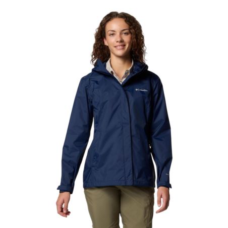 Columbia Arcadia II Jacket-Collegiate 1534115464