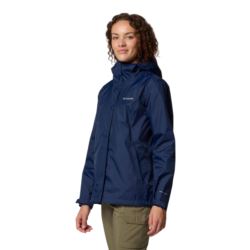 Columbia Arcadia II Jacket-Collegiate 1534115464